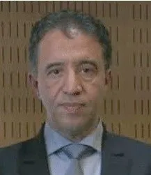 Abderrahmane Maaroufi