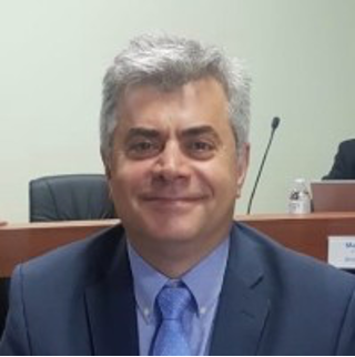Alireza Khadem Broojerdi