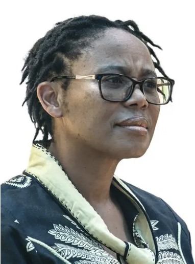 Nonhlanhla Ignatia Ndlovu