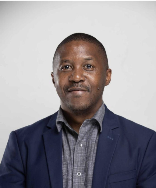 Paul Msanzya Zulu