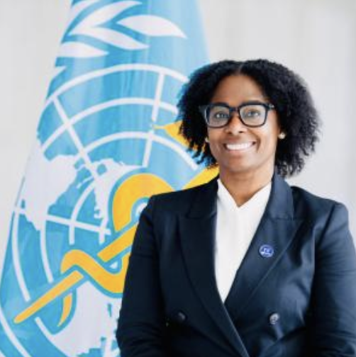 Marie-Roseline Belizaire