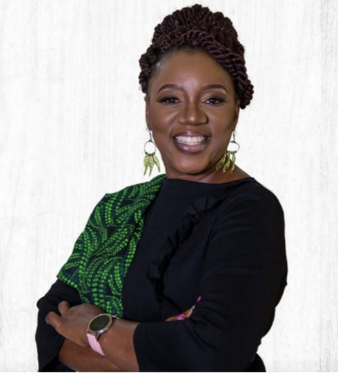 Mazyanga Lucy Liwewe Mazaba