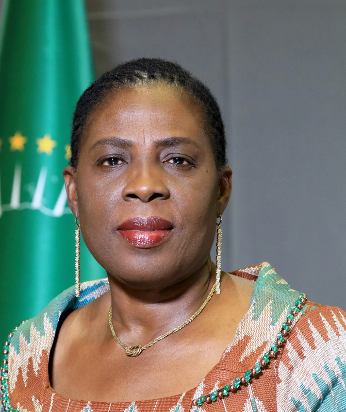 Amb. Amma Twum-Amoah