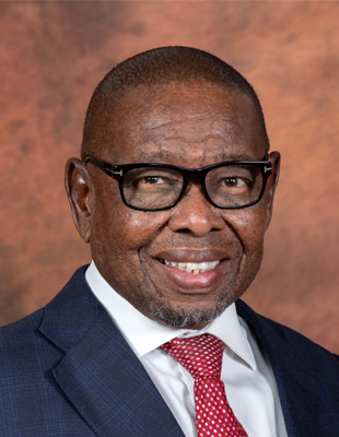 Blade Nzimande