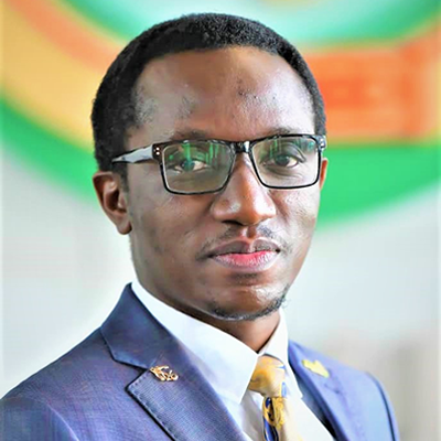 Chrys Promesse K. Kaniki