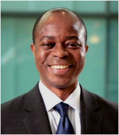 Jean Marie Okwo-Bele