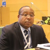 Benjamin Djoudalbaye