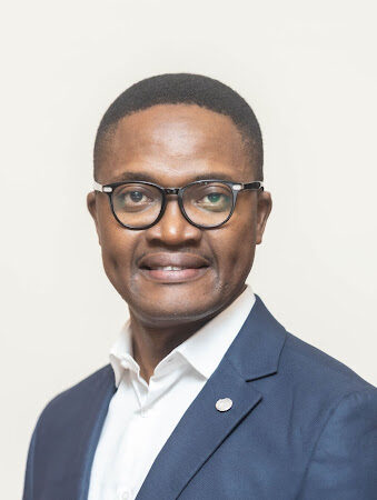 Landry Dongmo Tsague