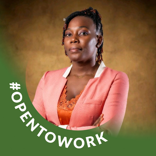 Ingrid Koster Simo kamdem