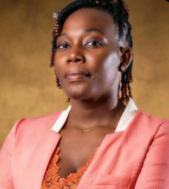 Ingrid Koster Simo Kamdem