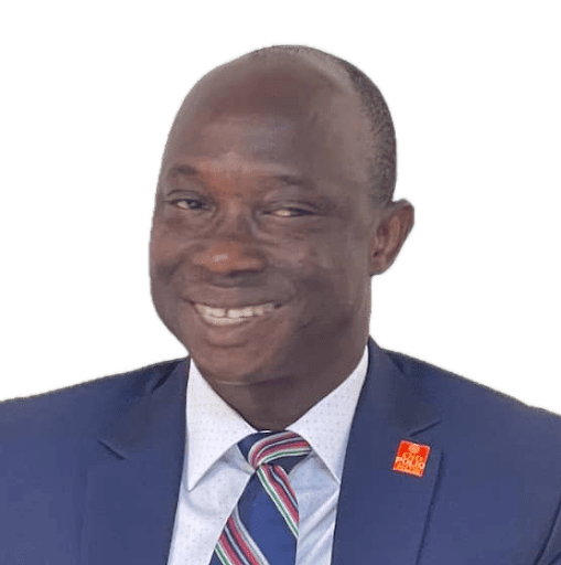 Kokou Nouwame Alinon