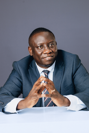 Ntuli Angyelile Kapologwe